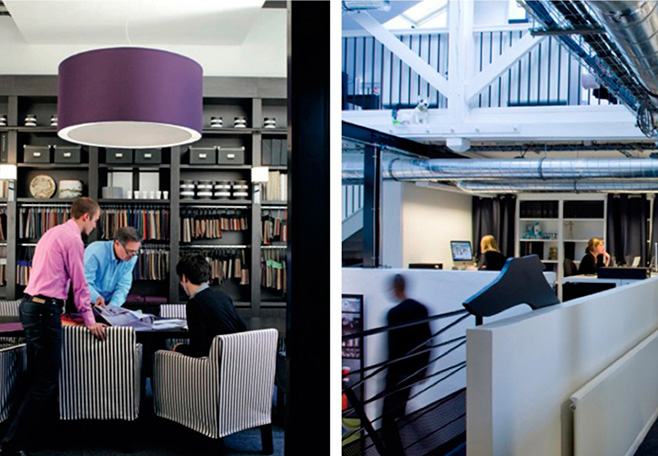 6新聞-16法國設(shè)計公司到訪李華清_03-07